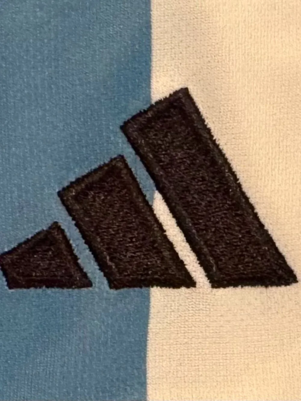 adidas never worn